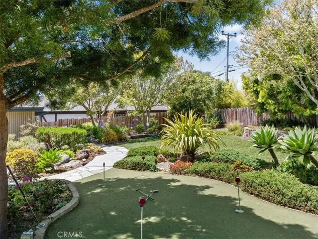 1141 Hartford, Cambria, California 93428