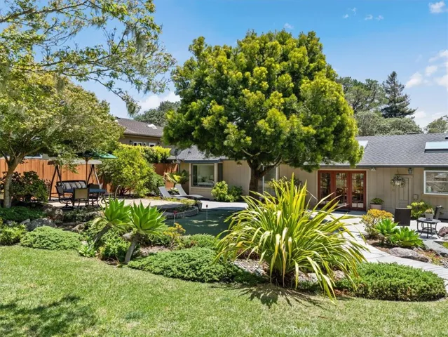 1141 Hartford, Cambria, California 93428