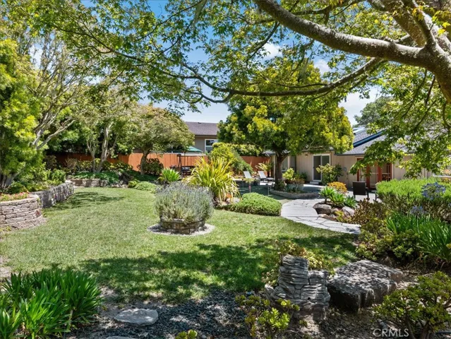 1141 Hartford, Cambria, California 93428
