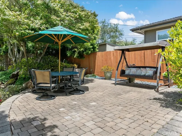 1141 Hartford, Cambria, California 93428