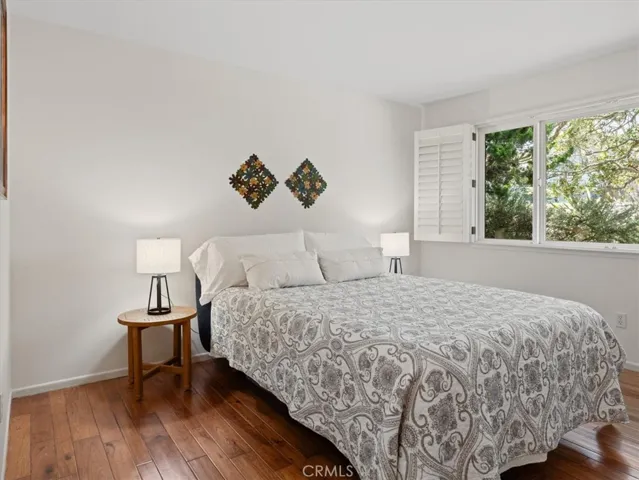 Bedroom #3.