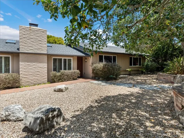1141 Hartford, Cambria, California 93428