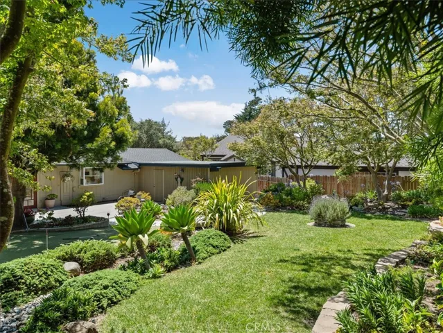 1141 Hartford, Cambria, California 93428