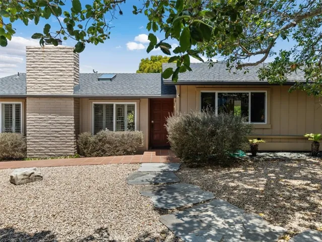 1141 Hartford, Cambria, California 93428