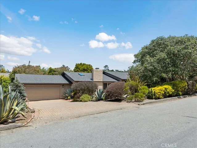 1141 Hartford, Cambria, California 93428