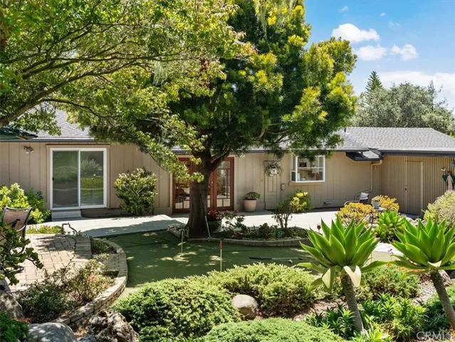 1141 Hartford, Cambria, California 93428