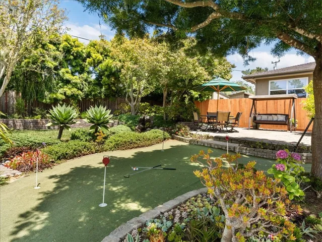 Putting Green