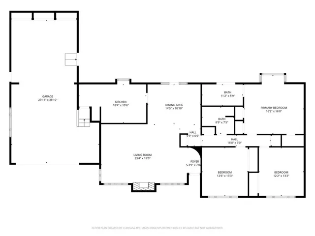 1141 Hartford, Cambria, California 93428