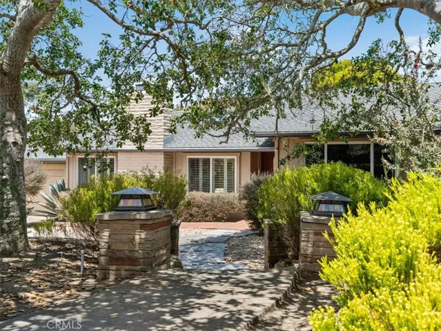 1141 Hartford, Cambria, California 93428