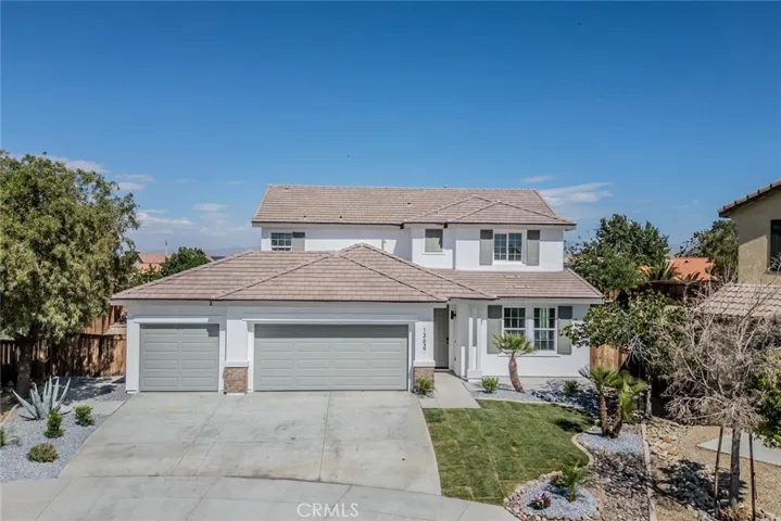 13637 Larkspur Court, Victorville, California 92394