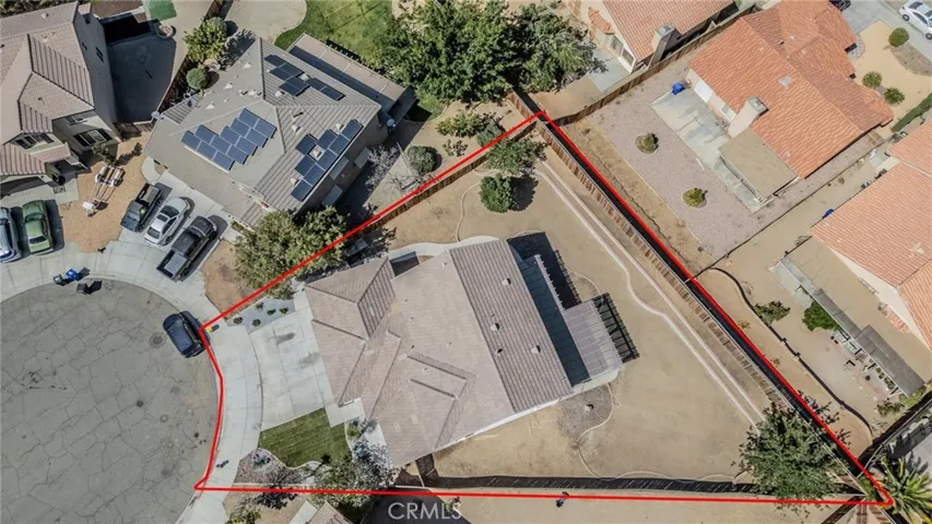 13637 Larkspur Court, Victorville, California 92394