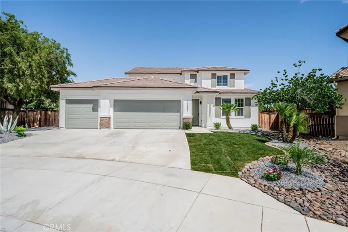 13637 Larkspur Court, Victorville, California 92394