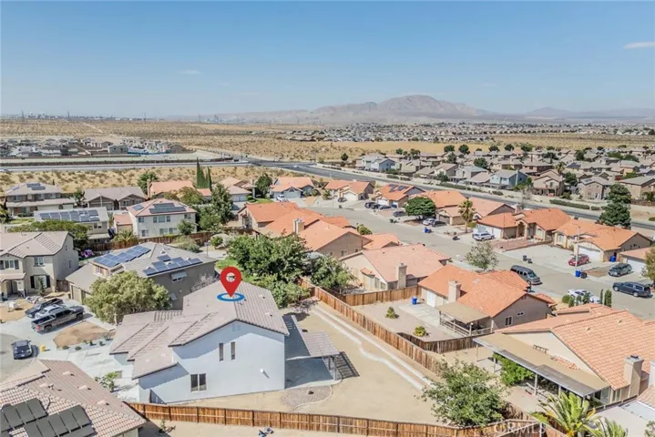13637 Larkspur Court, Victorville, California 92394