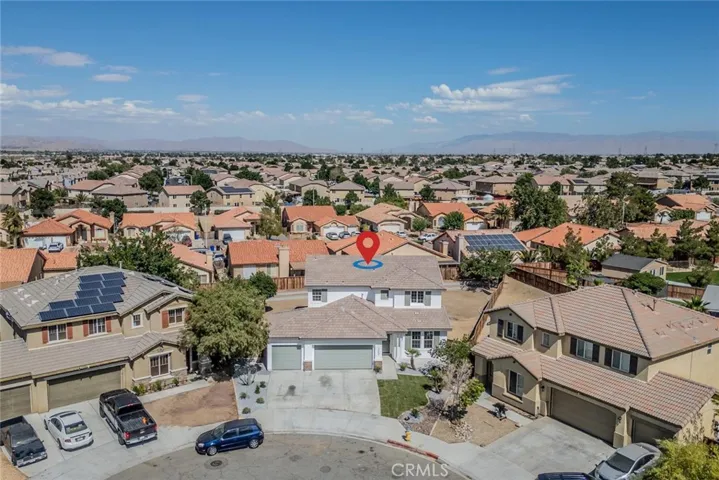 13637 Larkspur Court, Victorville, California 92394