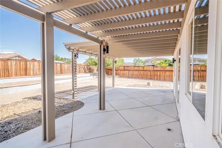 13637 Larkspur Court, Victorville, California 92394
