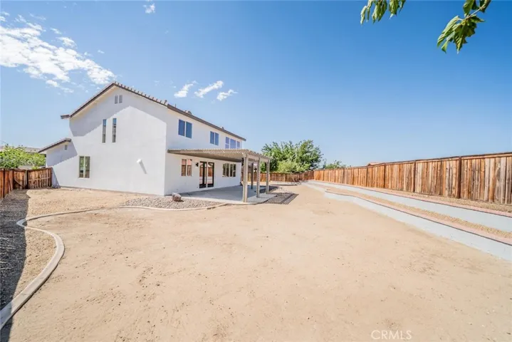 13637 Larkspur Court, Victorville, California 92394
