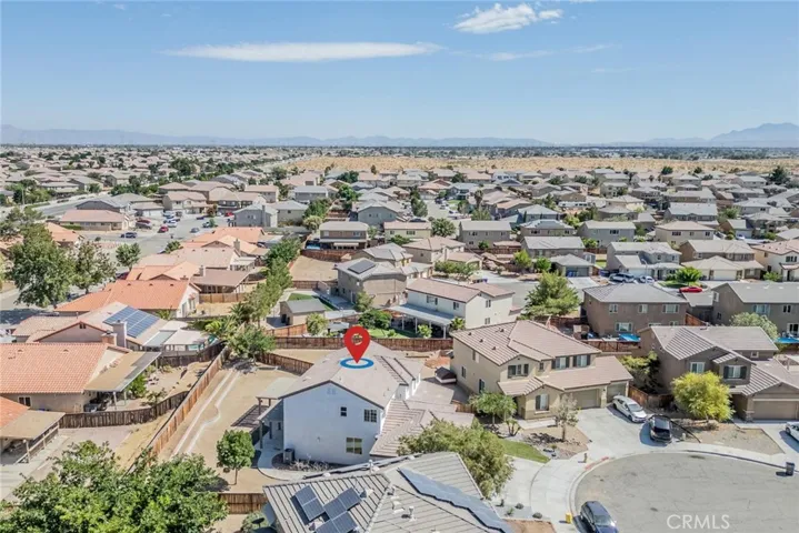 13637 Larkspur Court, Victorville, California 92394