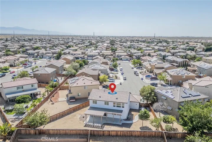 13637 Larkspur Court, Victorville, California 92394