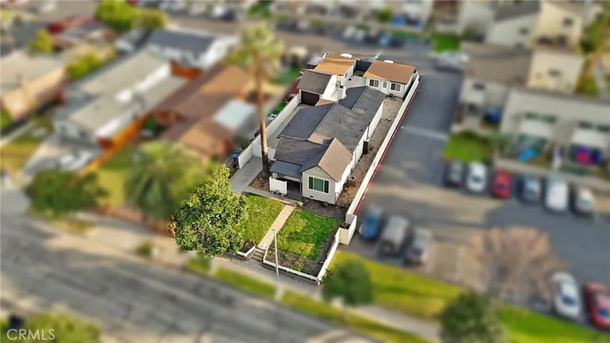 70 W Claremont St, Pasadena, California 91103