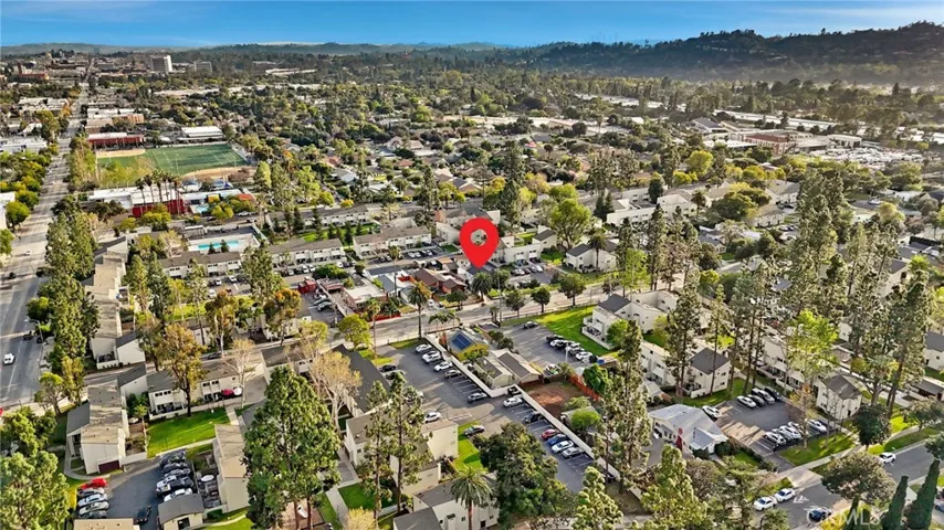 70 W Claremont St, Pasadena, California 91103