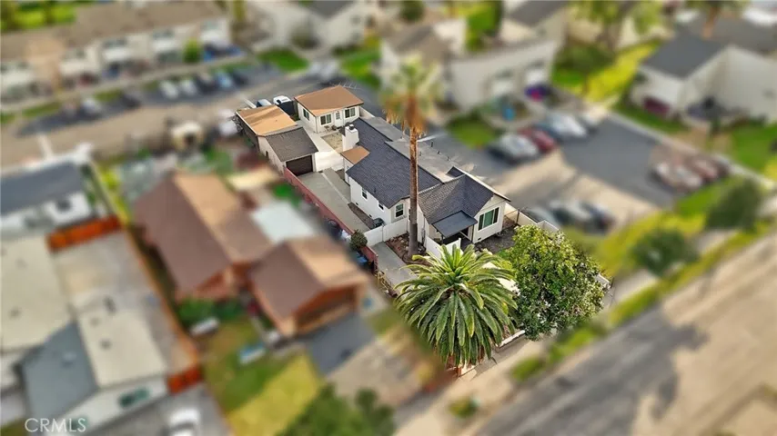 70 W Claremont St, Pasadena, California 91103