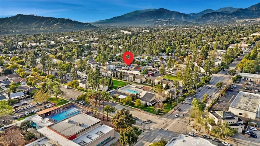 70 W Claremont St, Pasadena, California 91103