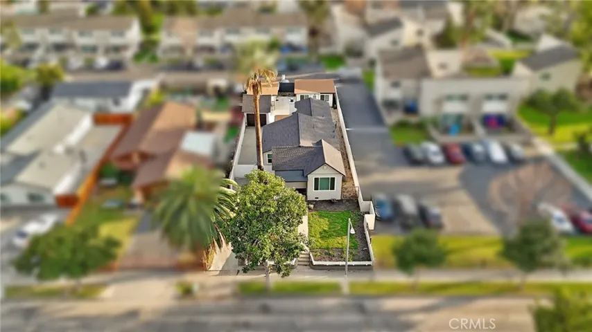 70 W Claremont St, Pasadena, California 91103