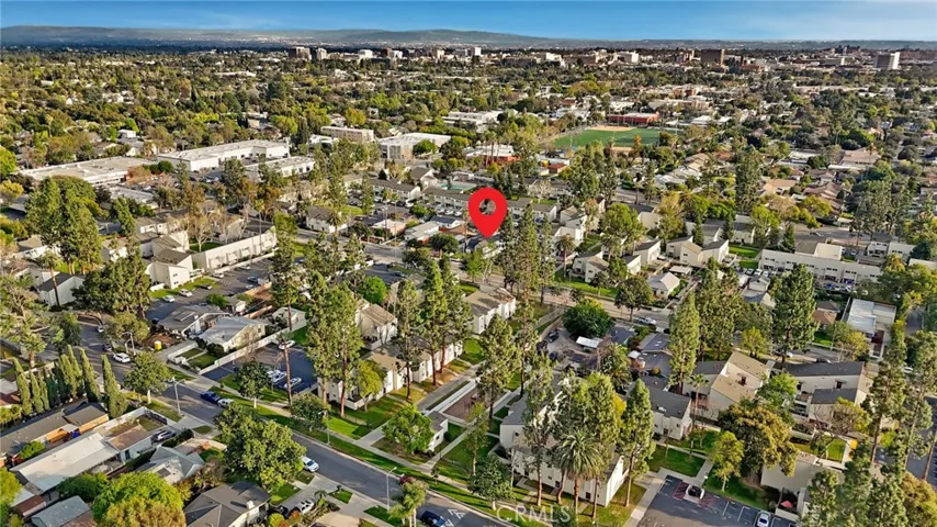 70 W Claremont St, Pasadena, California 91103