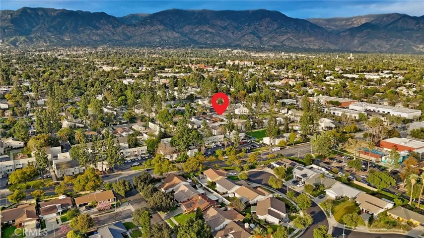 70 W Claremont St, Pasadena, California 91103