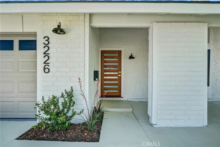 3226 South Towner Street, Santa Ana, California 92707