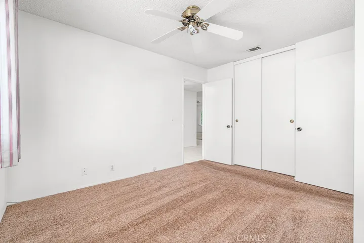 2nd bedroom offers plenty of space