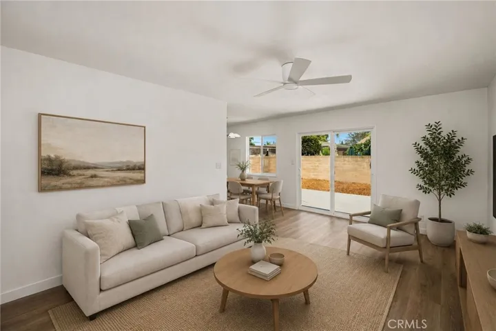 1519 S Towner, Santa Ana, California 92707