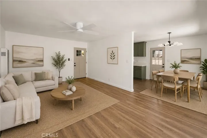 1519 S Towner, Santa Ana, California 92707