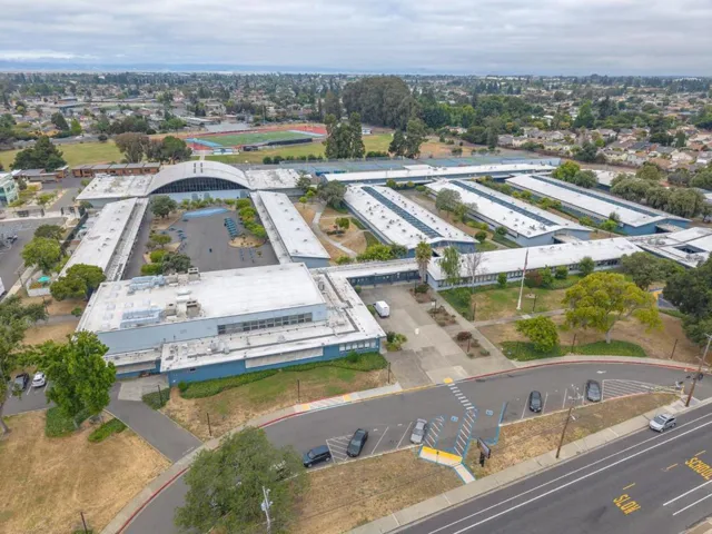 26668 Voltaire Street, Hayward, California 94544