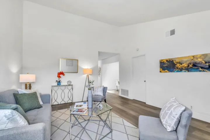 26668 Voltaire Street, Hayward, California 94544