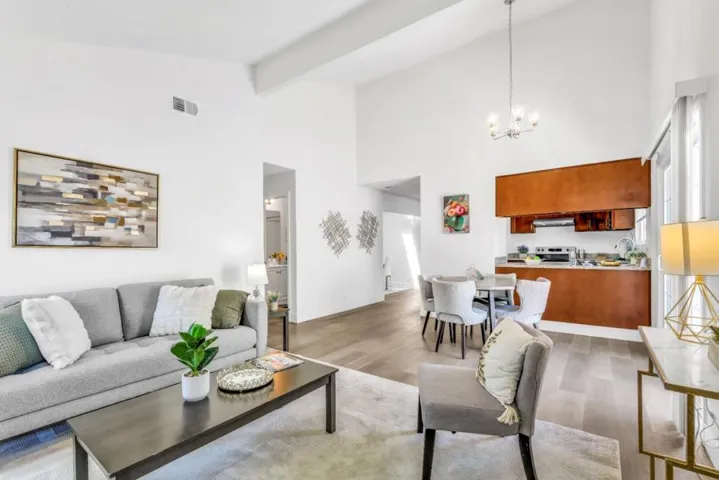 26668 Voltaire Street, Hayward, California 94544