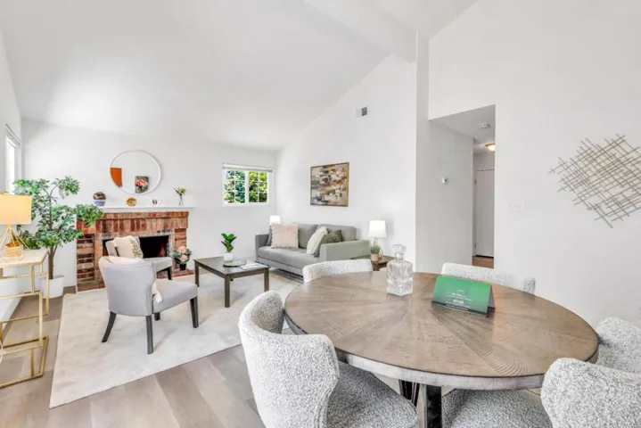 26668 Voltaire Street, Hayward, California 94544