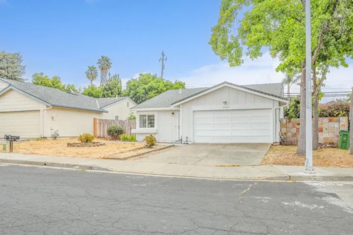 26668 Voltaire Street, Hayward, California 94544