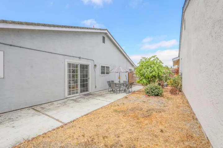26668 Voltaire Street, Hayward, California 94544