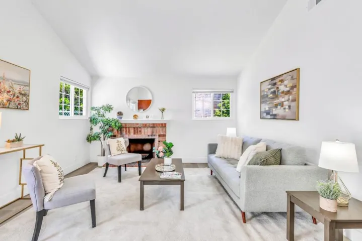 26668 Voltaire Street, Hayward, California 94544
