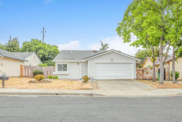 26668 Voltaire Street, Hayward, California 94544