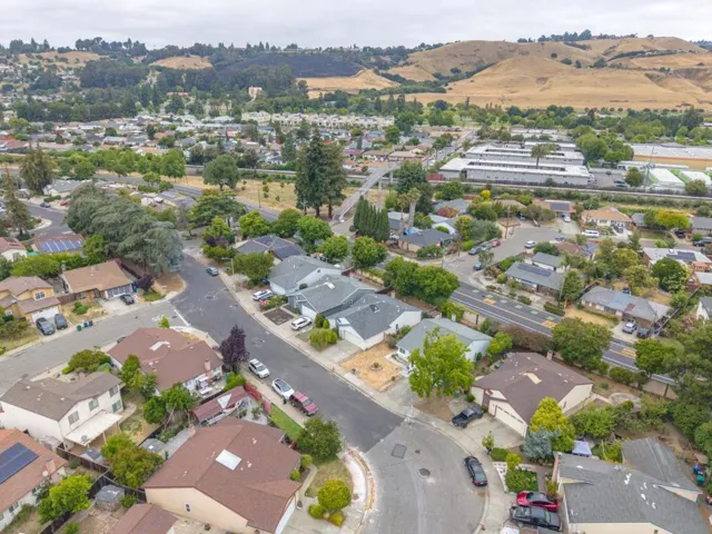 26668 Voltaire Street, Hayward, California 94544