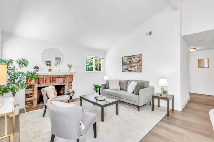 26668 Voltaire Street, Hayward, California 94544