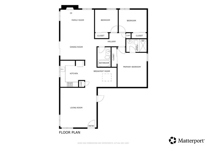 26668 Voltaire Street, Hayward, California 94544