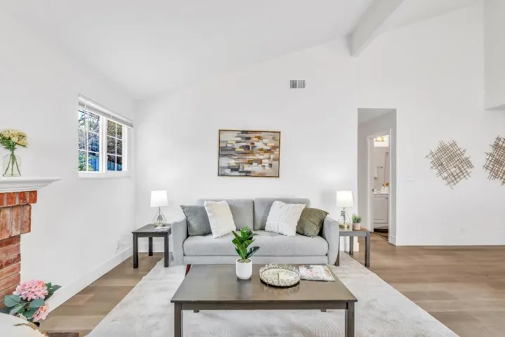 26668 Voltaire Street, Hayward, California 94544