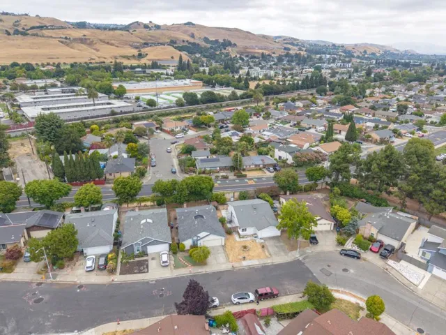 26668 Voltaire Street, Hayward, California 94544