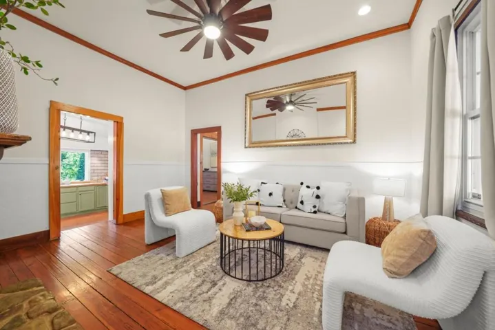 21474 Almaden Road, San Jose, California 95120