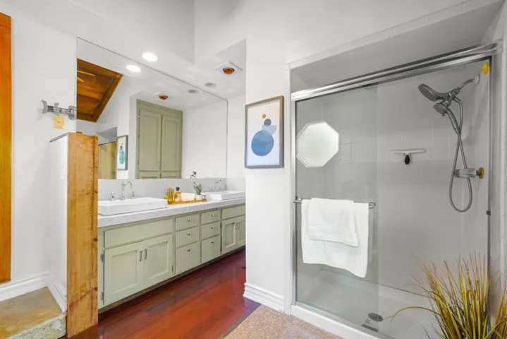 21474 Almaden Road, San Jose, California 95120