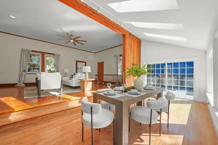 21474 Almaden Road, San Jose, California 95120