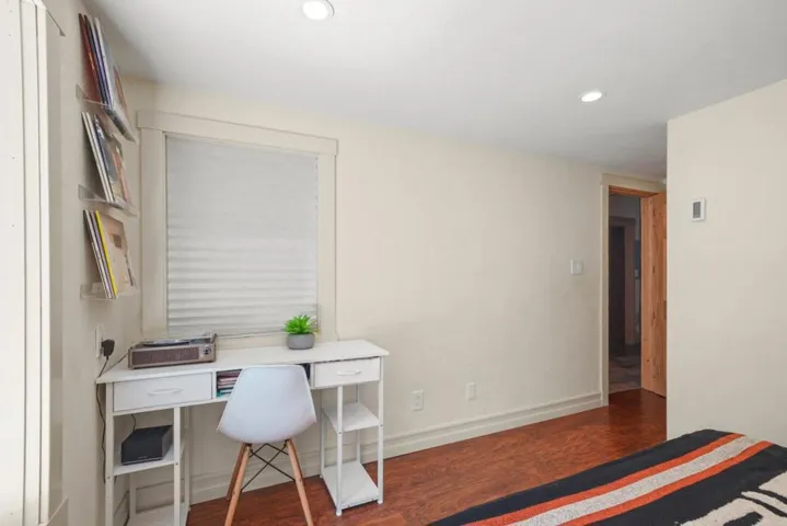 21474 Almaden Road, San Jose, California 95120